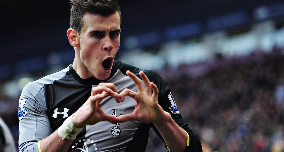 Gareth Bale Tottenham Wallpaper55 Best Wallpaper For