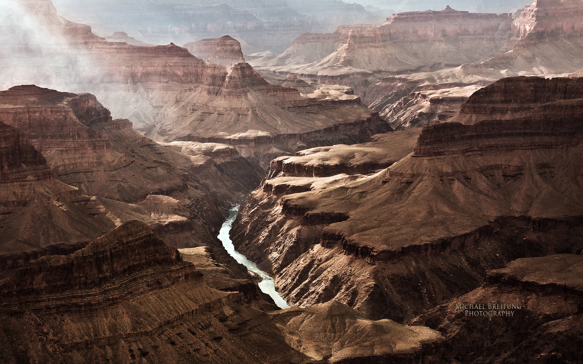 Grand Canyon Arizona US Wallpapers HD Wallpapers 1920x1200