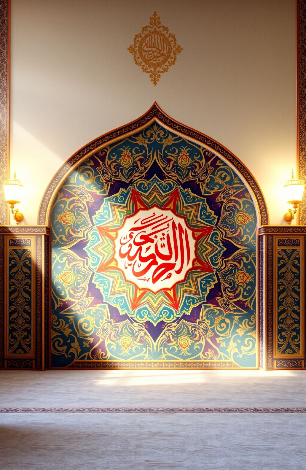 Beautiful Islamic Hd Wallpaper