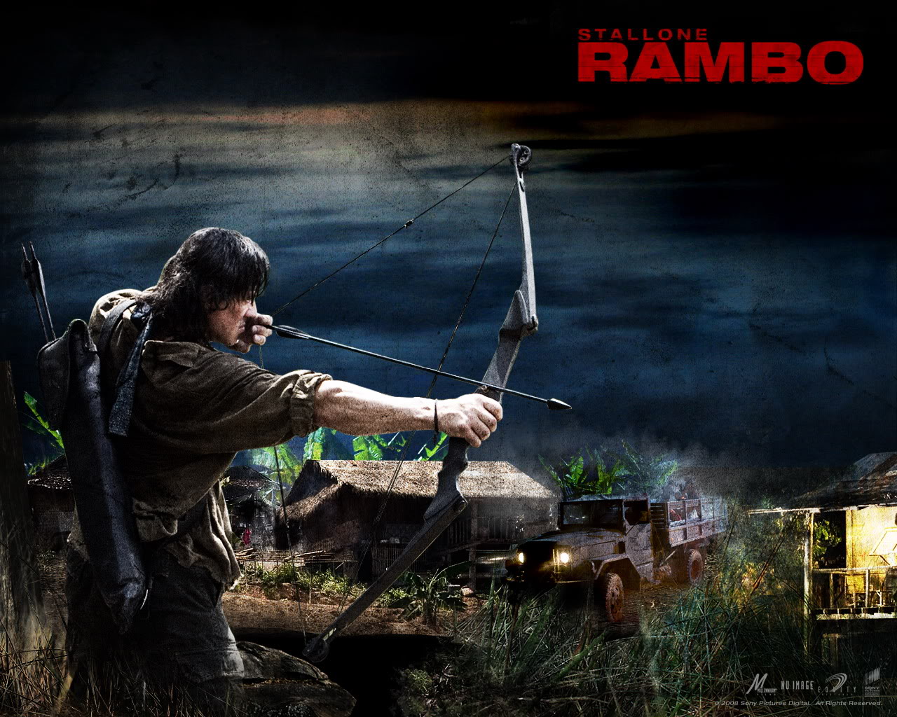 watch rambo 4 movie