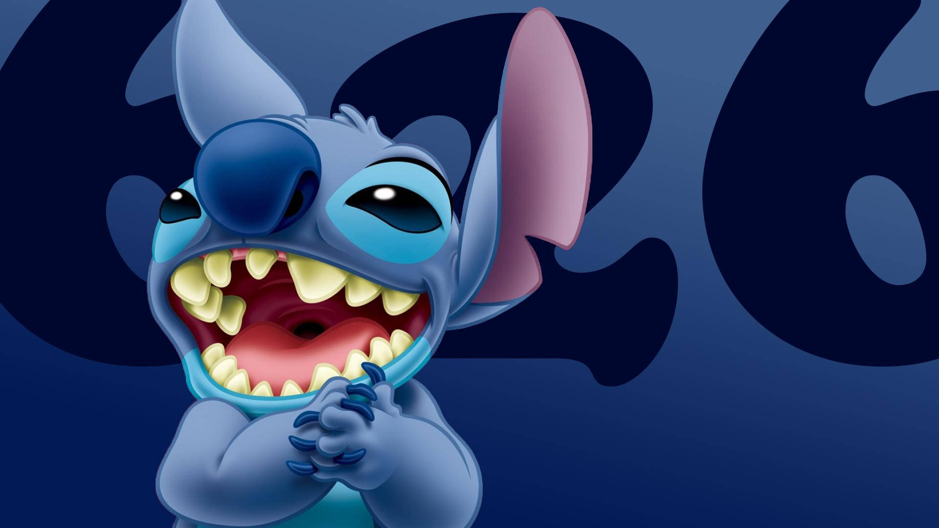 Lilo Und Stitch Wallpaper