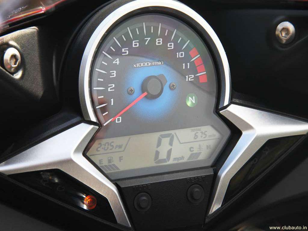 Wallpaper Bikes Honda Cbr250r High Quality