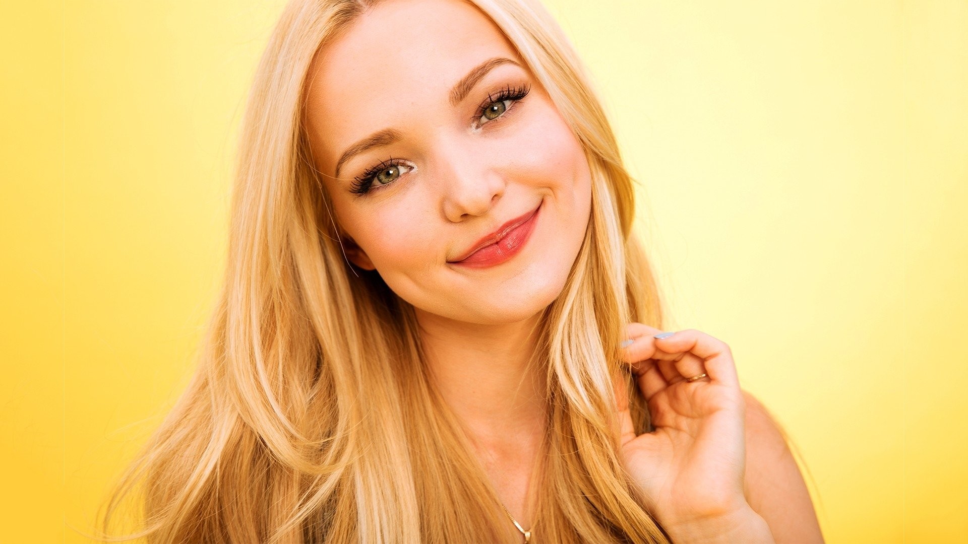 Dove Cameron Wallpapers 73 images 1920x1080