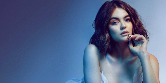 Lucy Hale Wallpaper Pictures Image