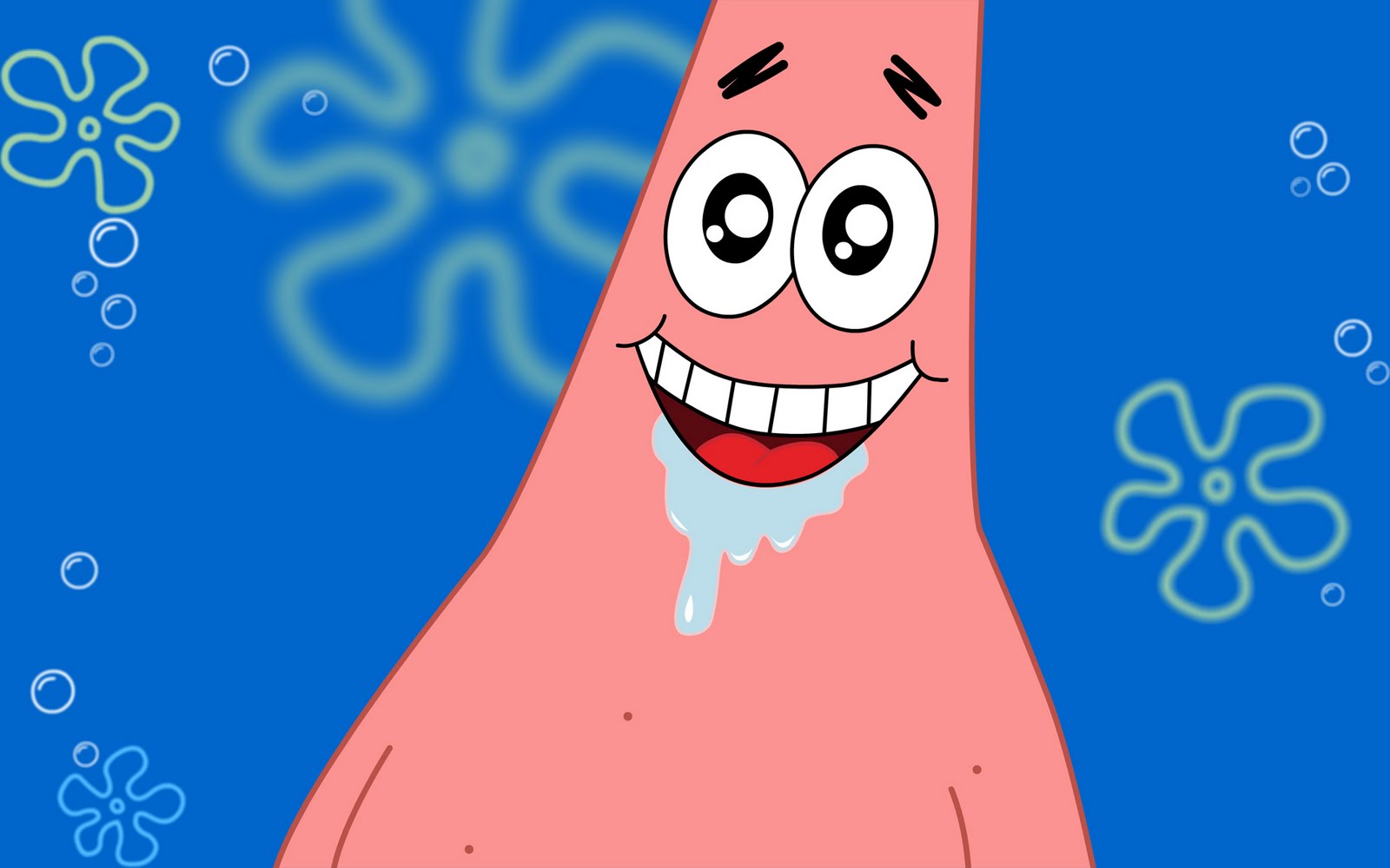 Patrick Star Wallpaper Pictures