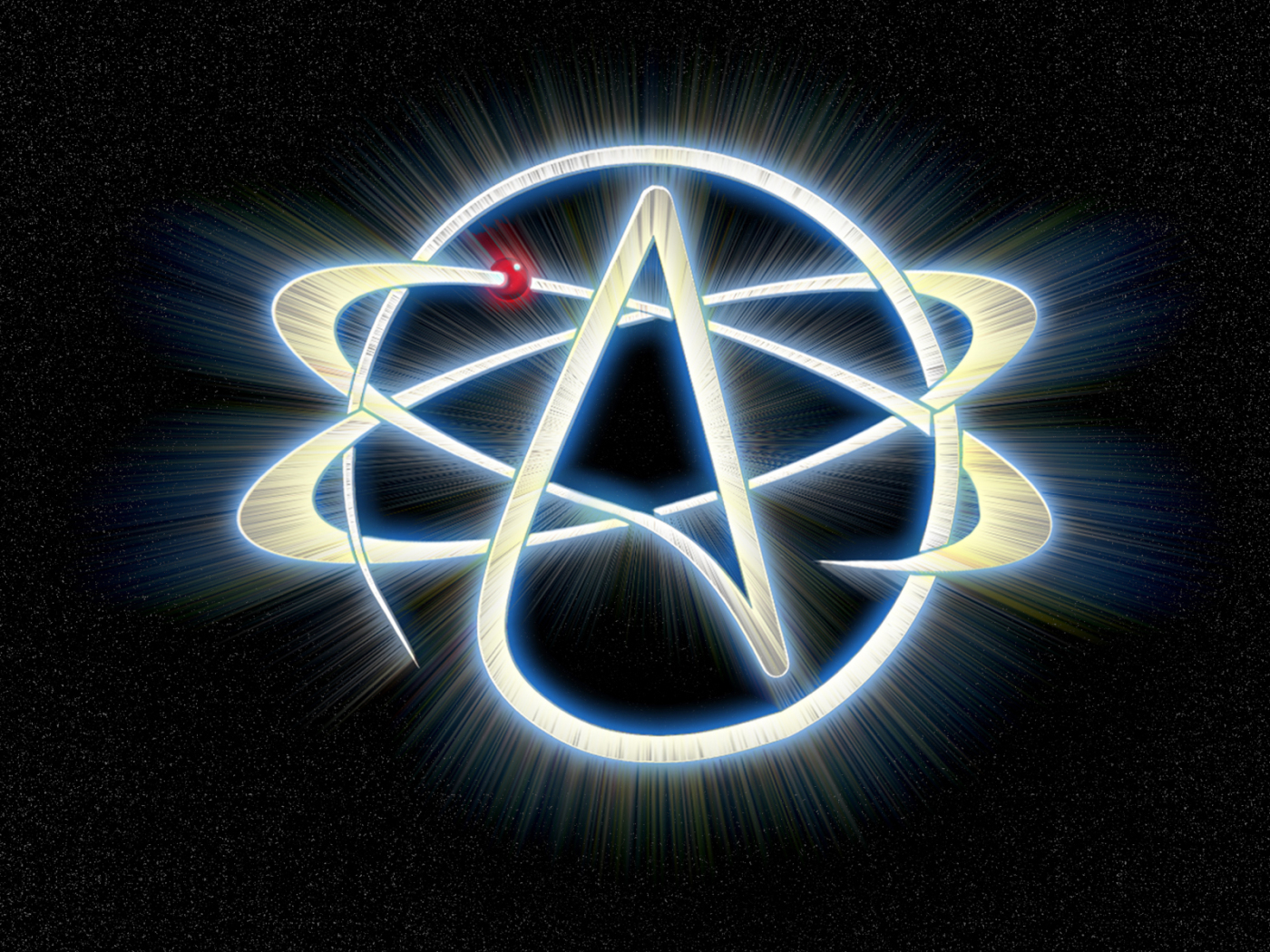 Atheist Symbol Wallpaper Image Amp Pictures Becuo