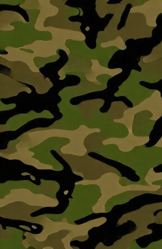 Army Camo Wallpaper