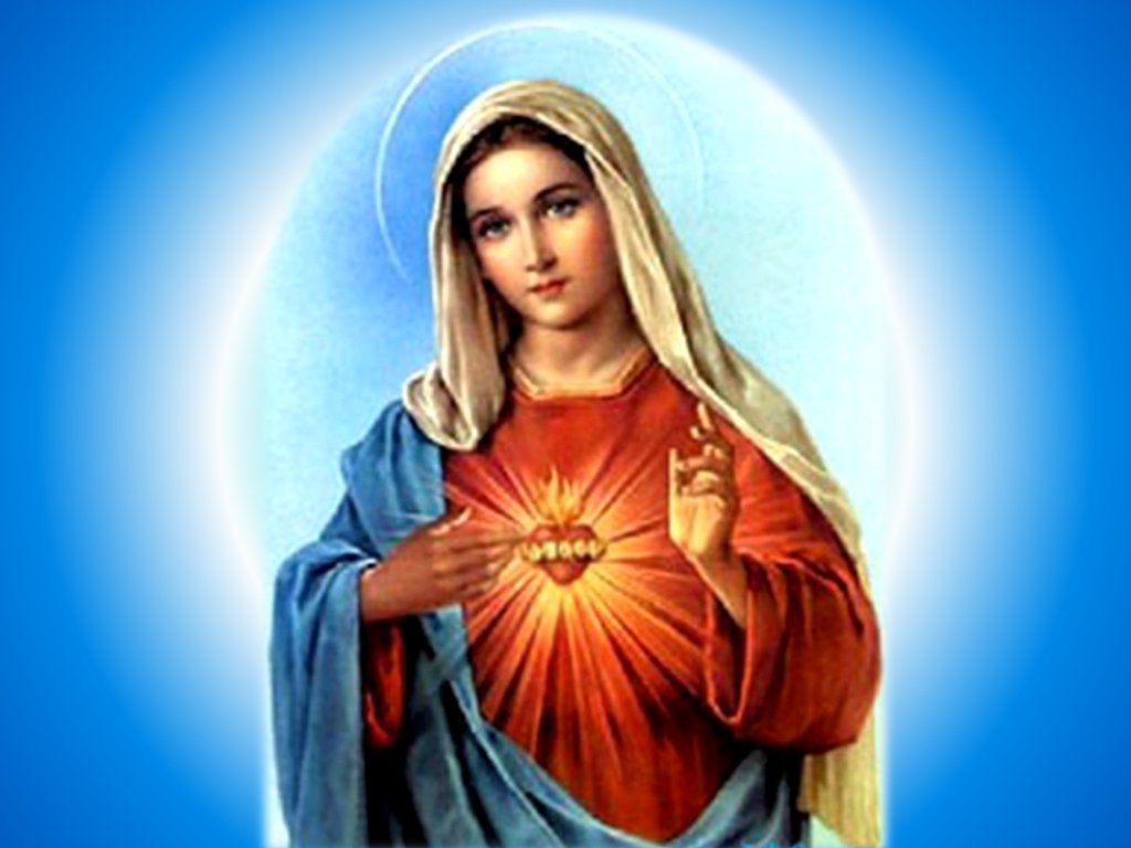Channel From Ascended Master Mother Mary Whispers