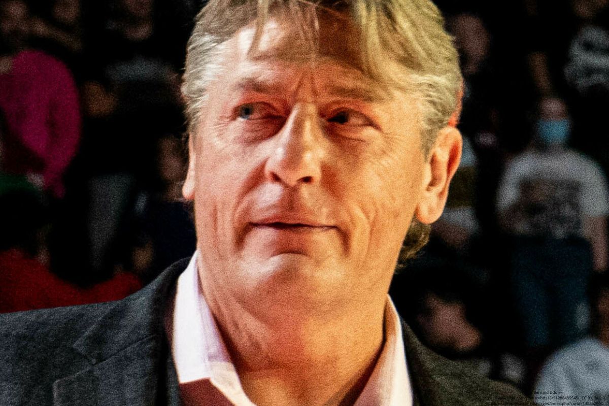 William Regal Wallpaper