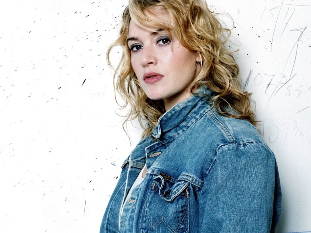 Kate Winslet Wallpaper Beautiful Pictures And