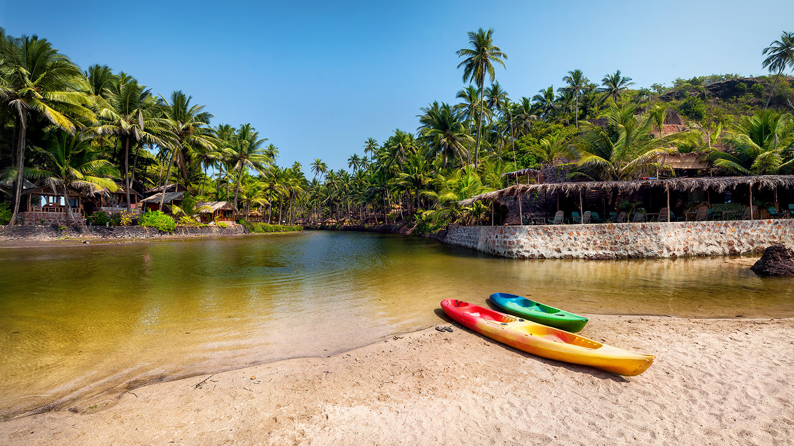 Goa India Things To Do And Best Places Stay Cnn Travel