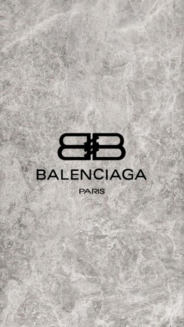 Balenciaga Balenciaga wallpaper Fashion wallpaper Iphone
