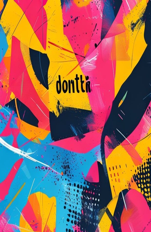 I Dont Care Wallpaper