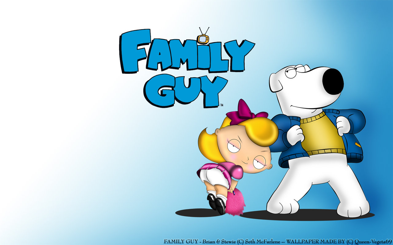 Family Guy Stewie Wallpaper