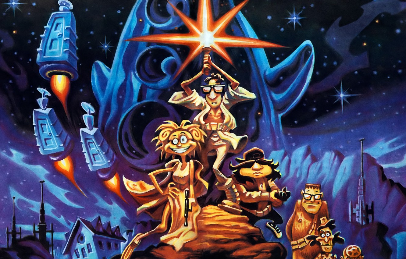 lucasarts downloads for free