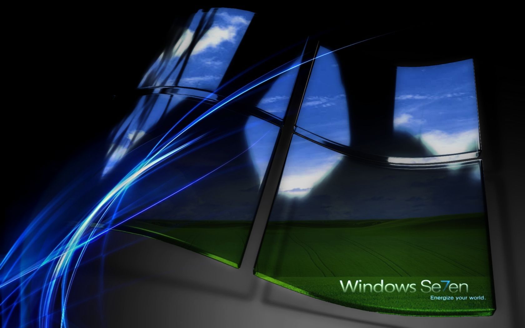 Window Wallpaper HD Windows Ultimate All