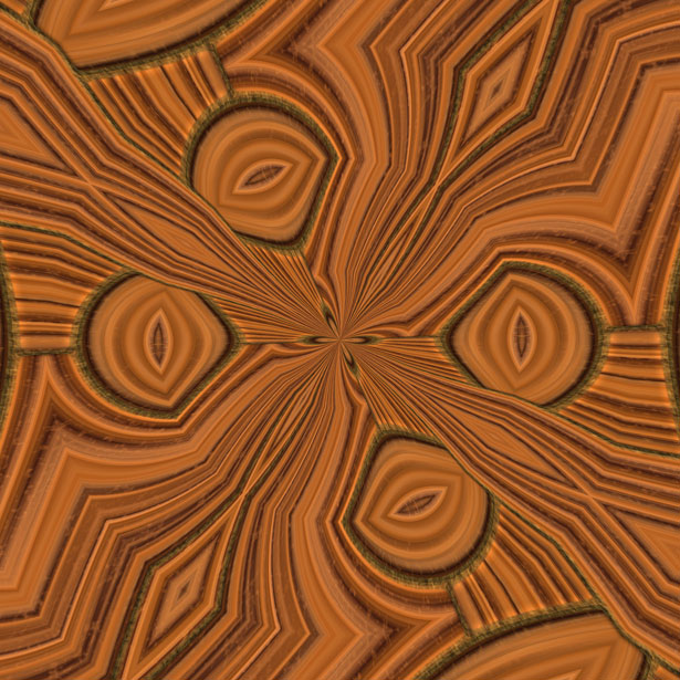 Zebra Wood Flooring Floor Kaleidoscope