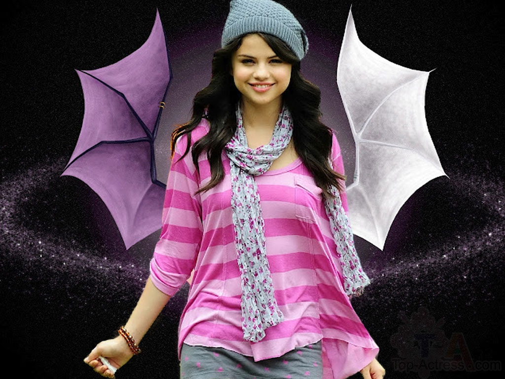 All Wallpaper Selena Gomez HD