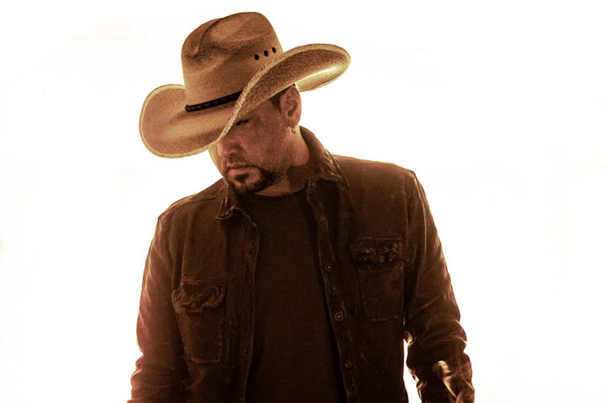 Jason Aldean S Blame It On You Relies What Worked Before