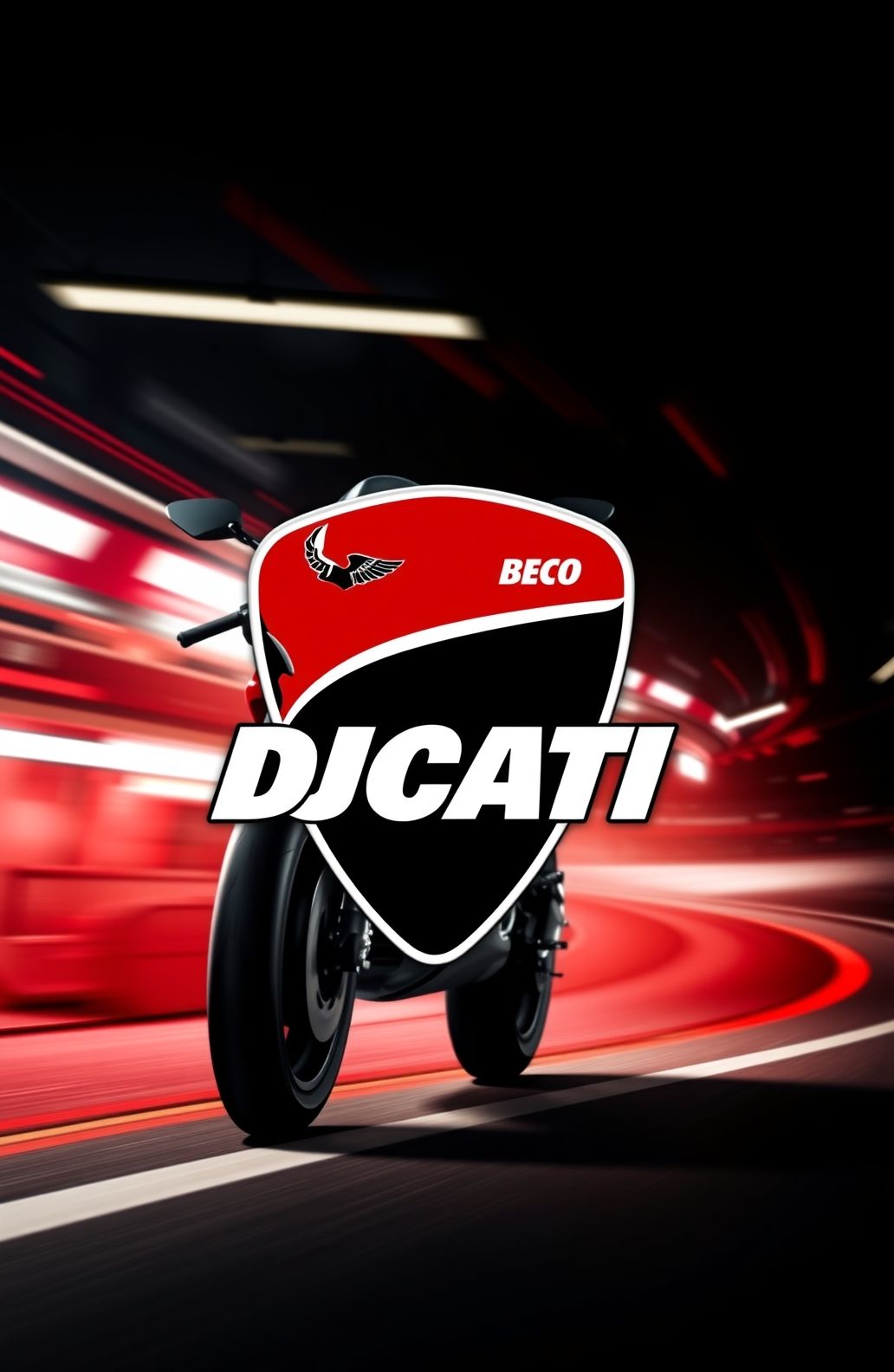 Ducati Logo Wallpaper