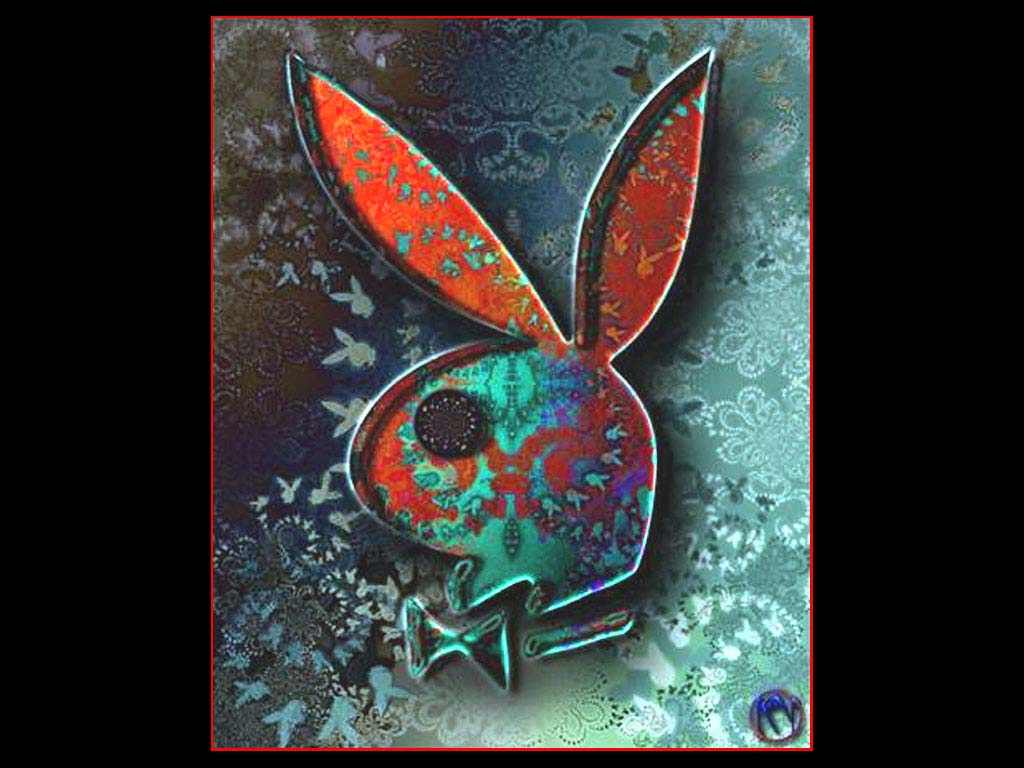 Pin Playboy Bunny Logo Wallpapers