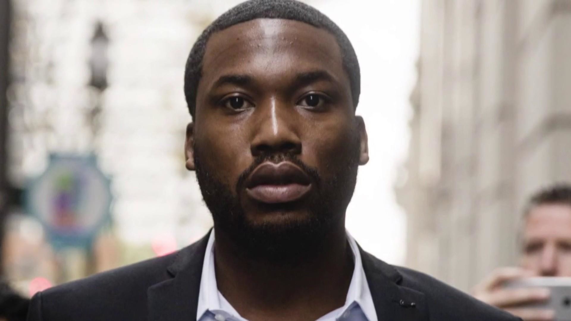 Meek Mill Wallpaper