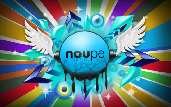 Bie Three Noupe Wallpaper In Retina Resolution By Wallpaperfx