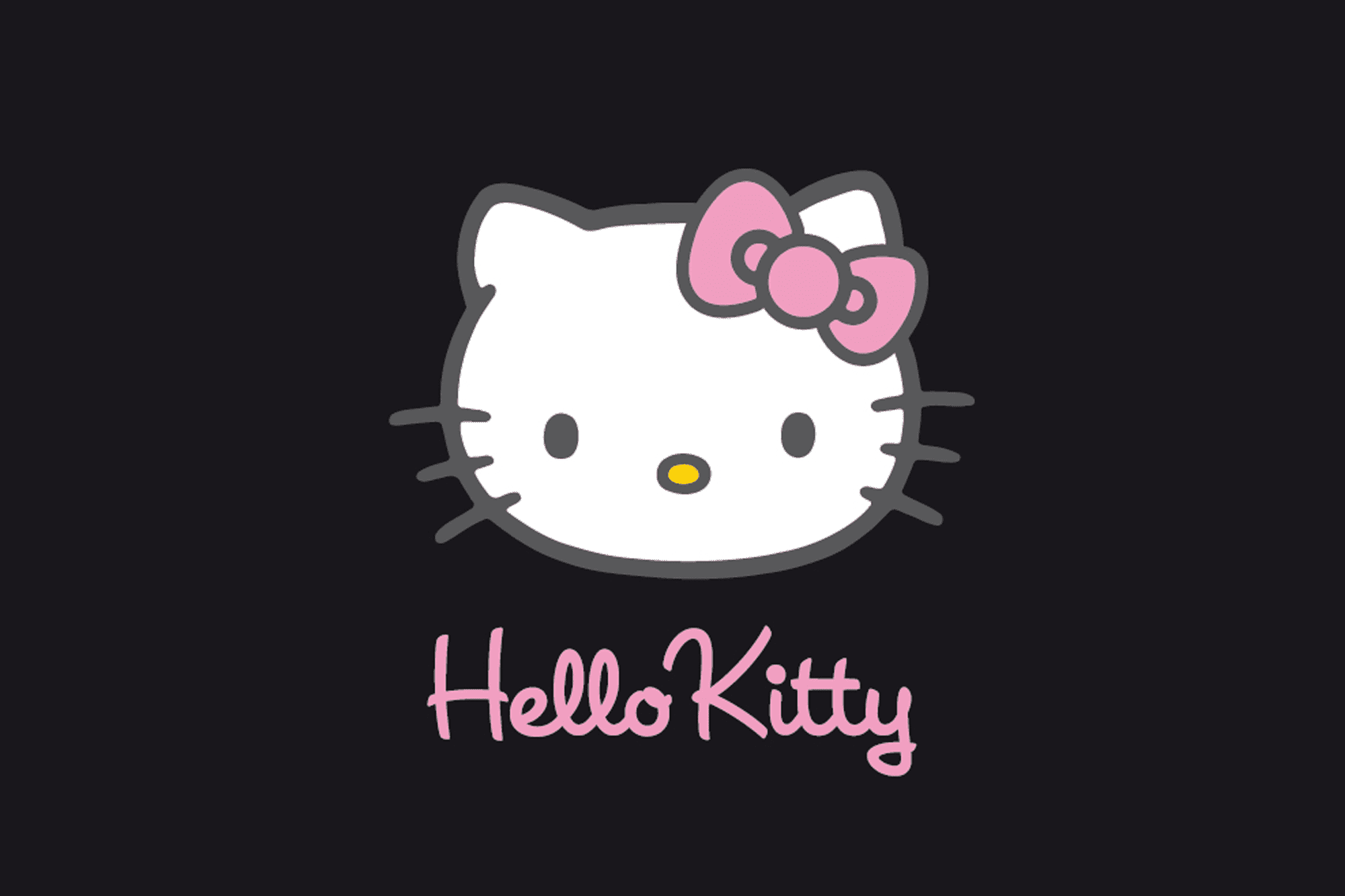 The Top Hello Kitty Wallpapers 2000x1333