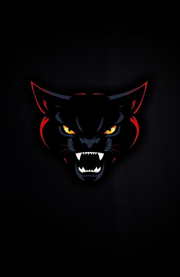 Hellcat Logo Wallpaper