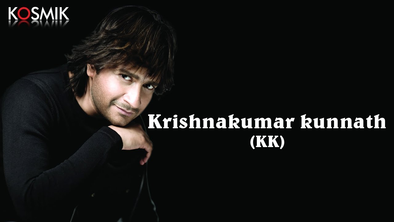 Krishnakumar Kunnath Kk