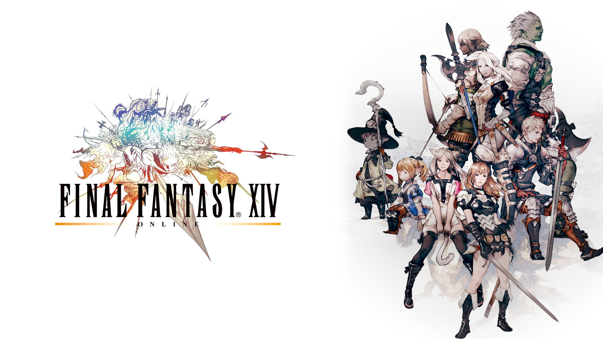 Fav Rate Tweet Games Final Fantasy Xiv