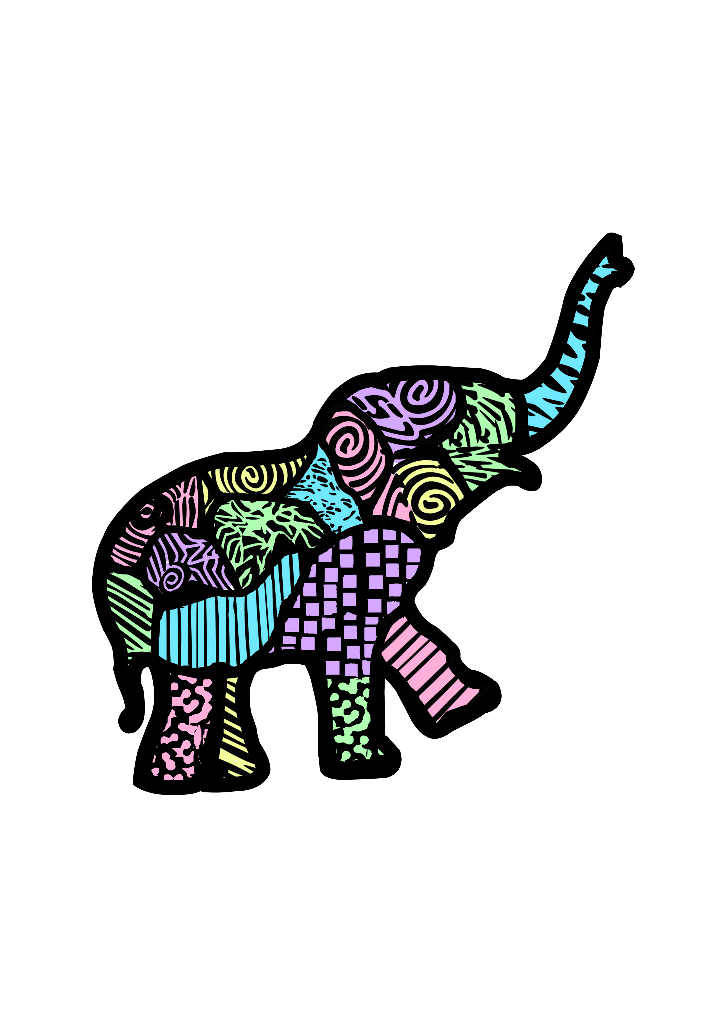 Elephant Ing Gallery