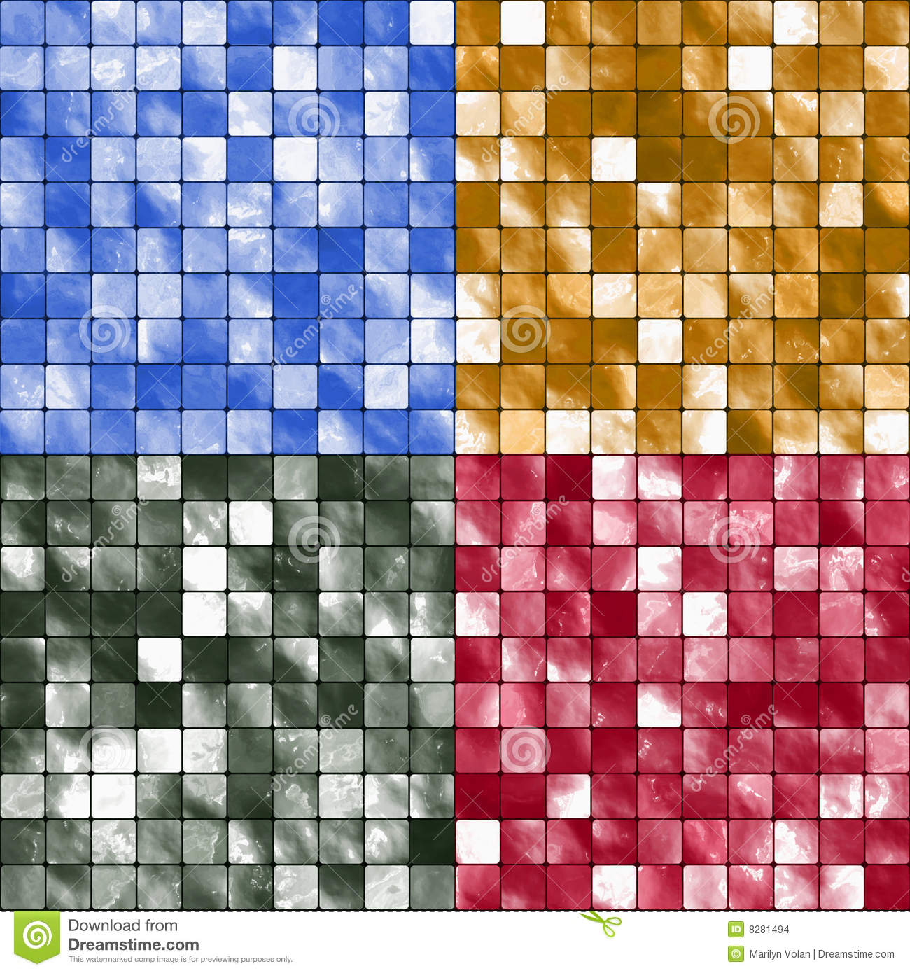 Dreamstime Stock Image Tile Mosaic Background Image8281494