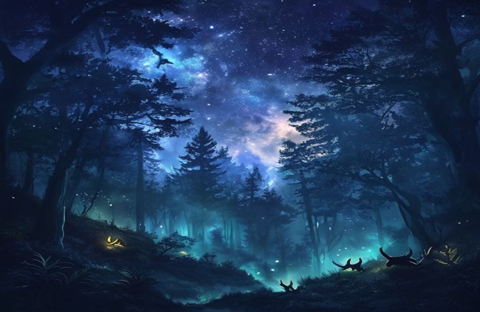 Best Dark Wallpaper