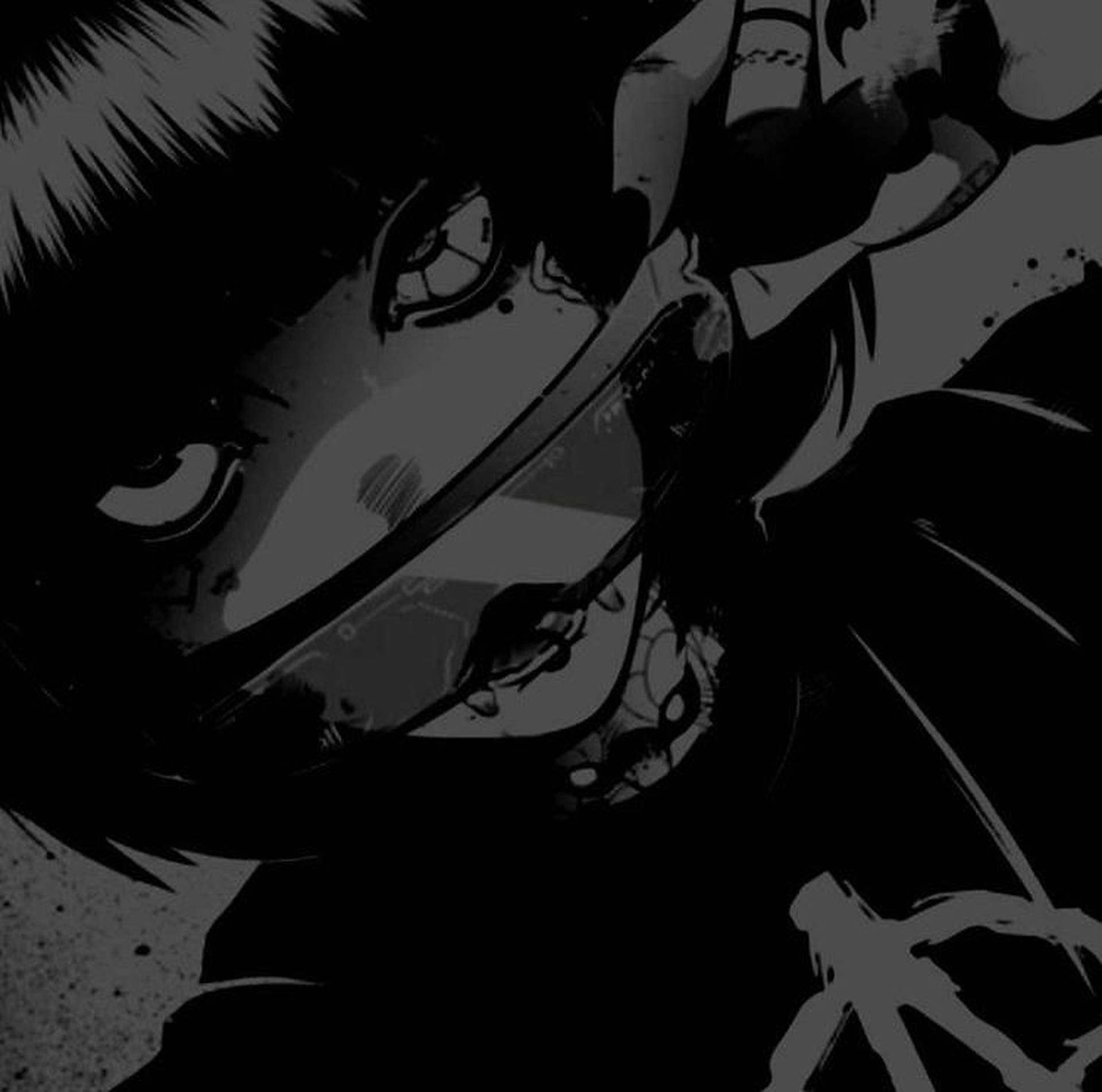 Emo Pfp Wallpaper