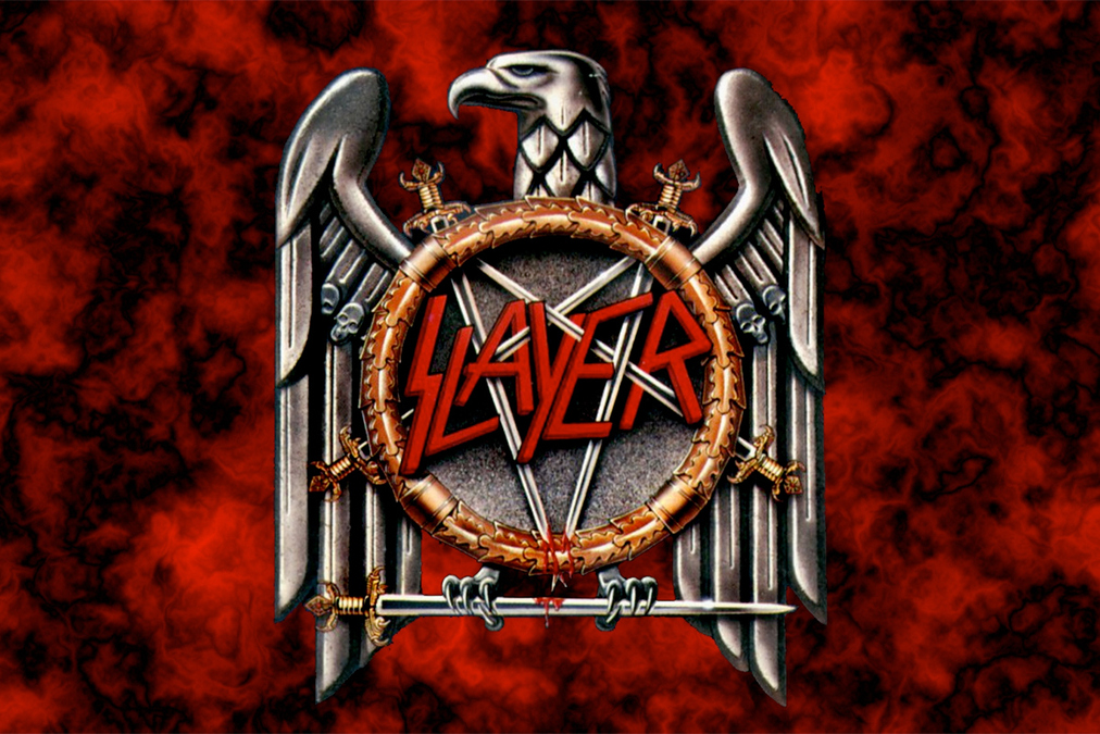  Metal Bands Fuckin Slayer Favorite Bands Metal Music Slayer Google