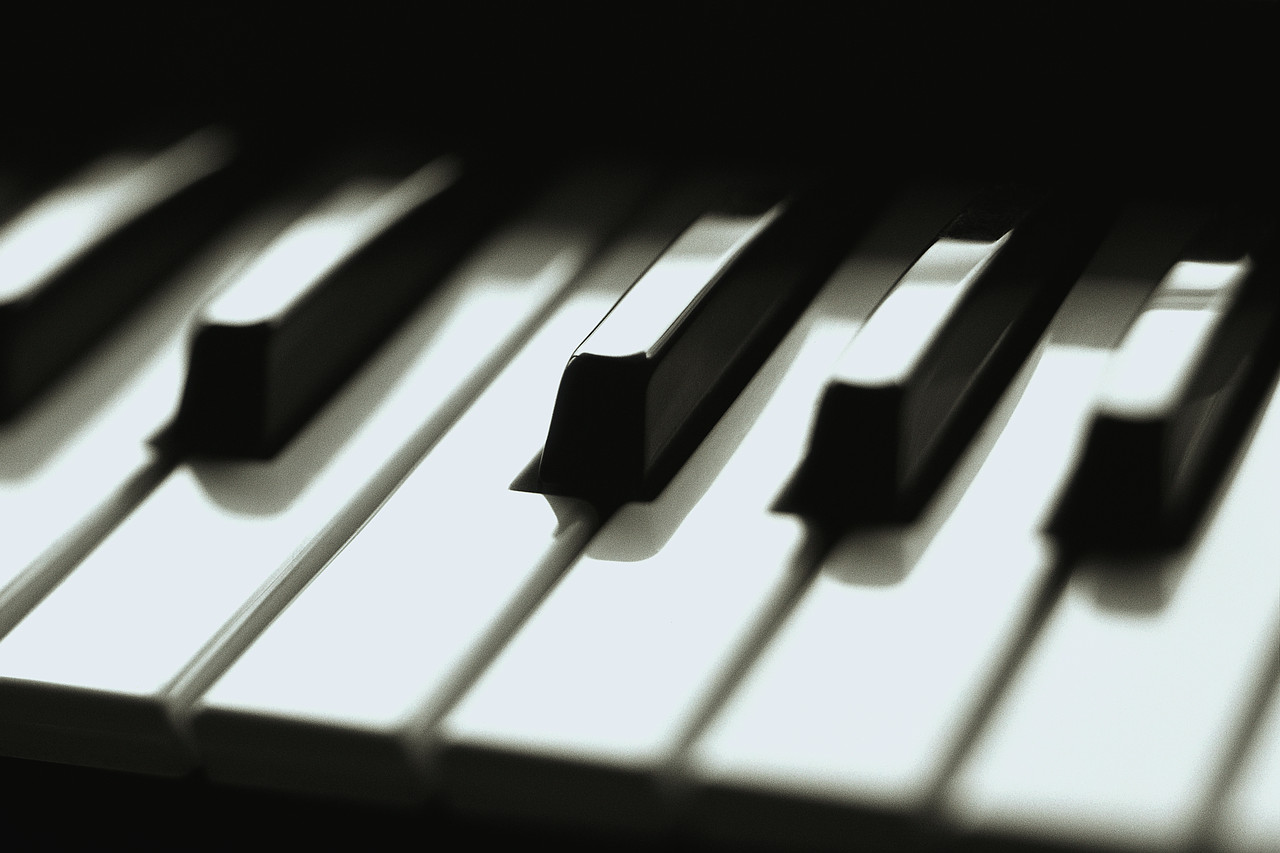 The Piano and its Tuning