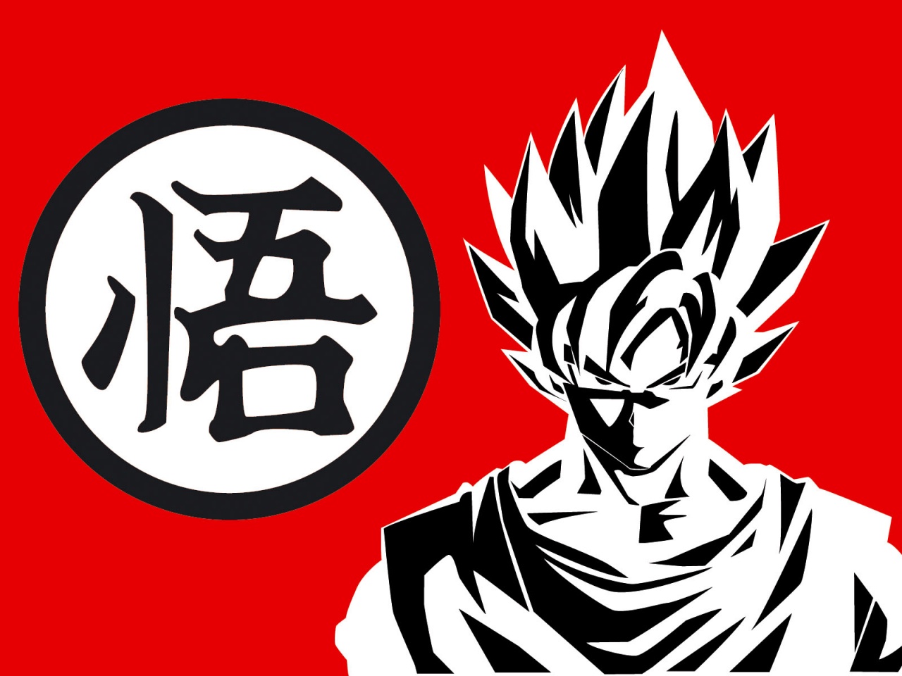 Son Goku Wallpaper Pictures To Pin