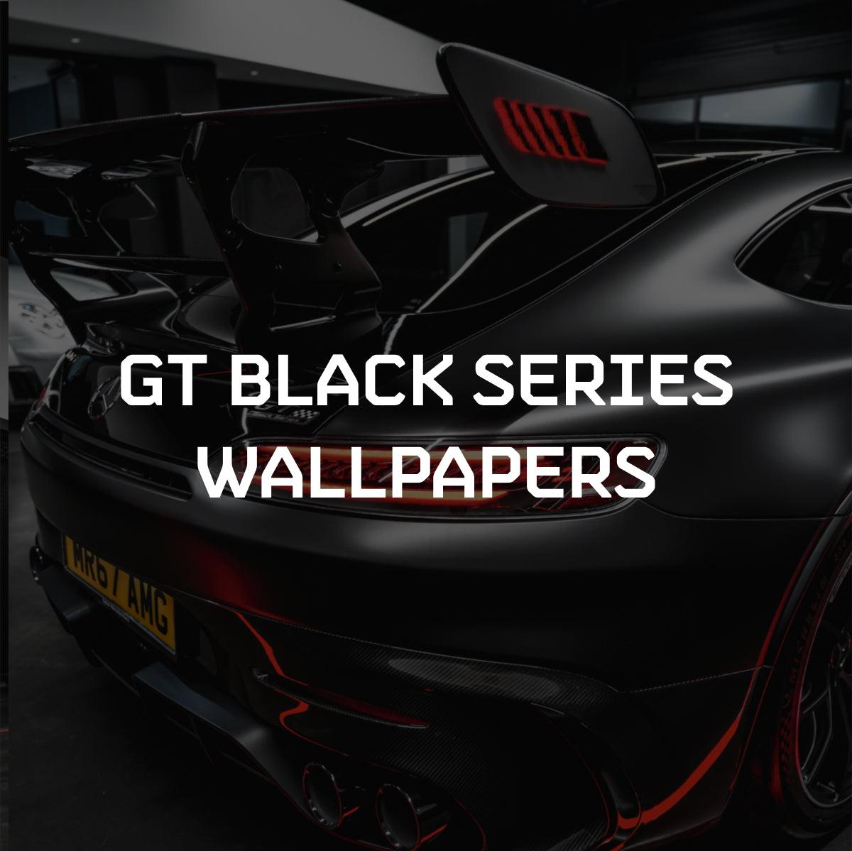 Mercedes Amg Gt Black Series Wallpaper Pack Removebeforerace