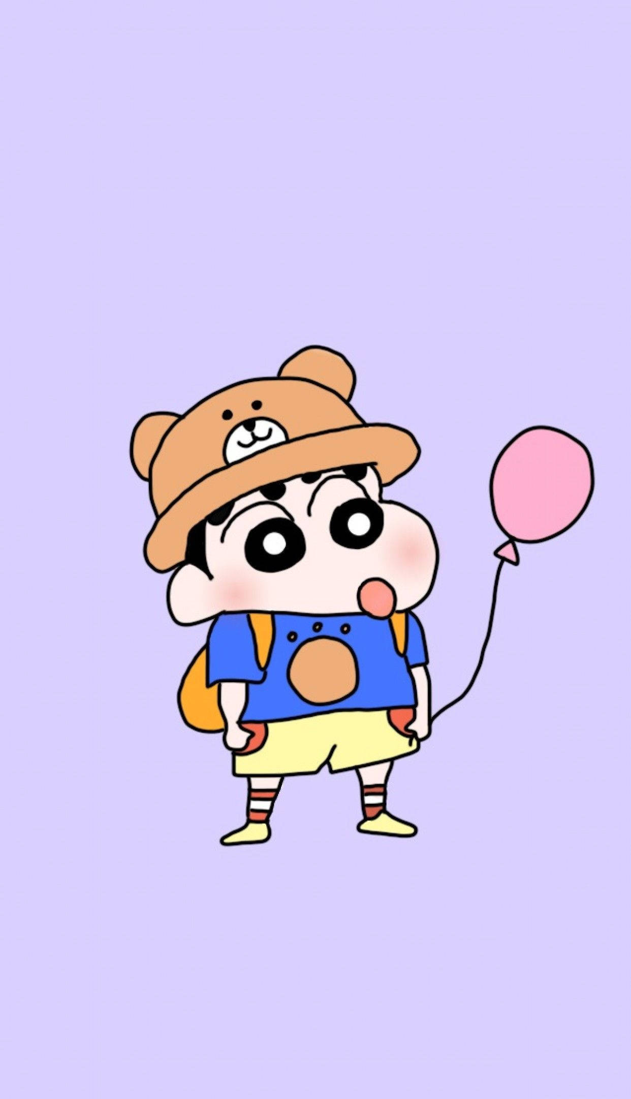 Top Shin Chan Cartoon Wallpaper Full HD 4k To Use
