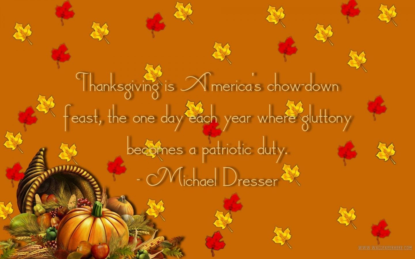 Thanksgiving Day Time To Give Thanks Quotes