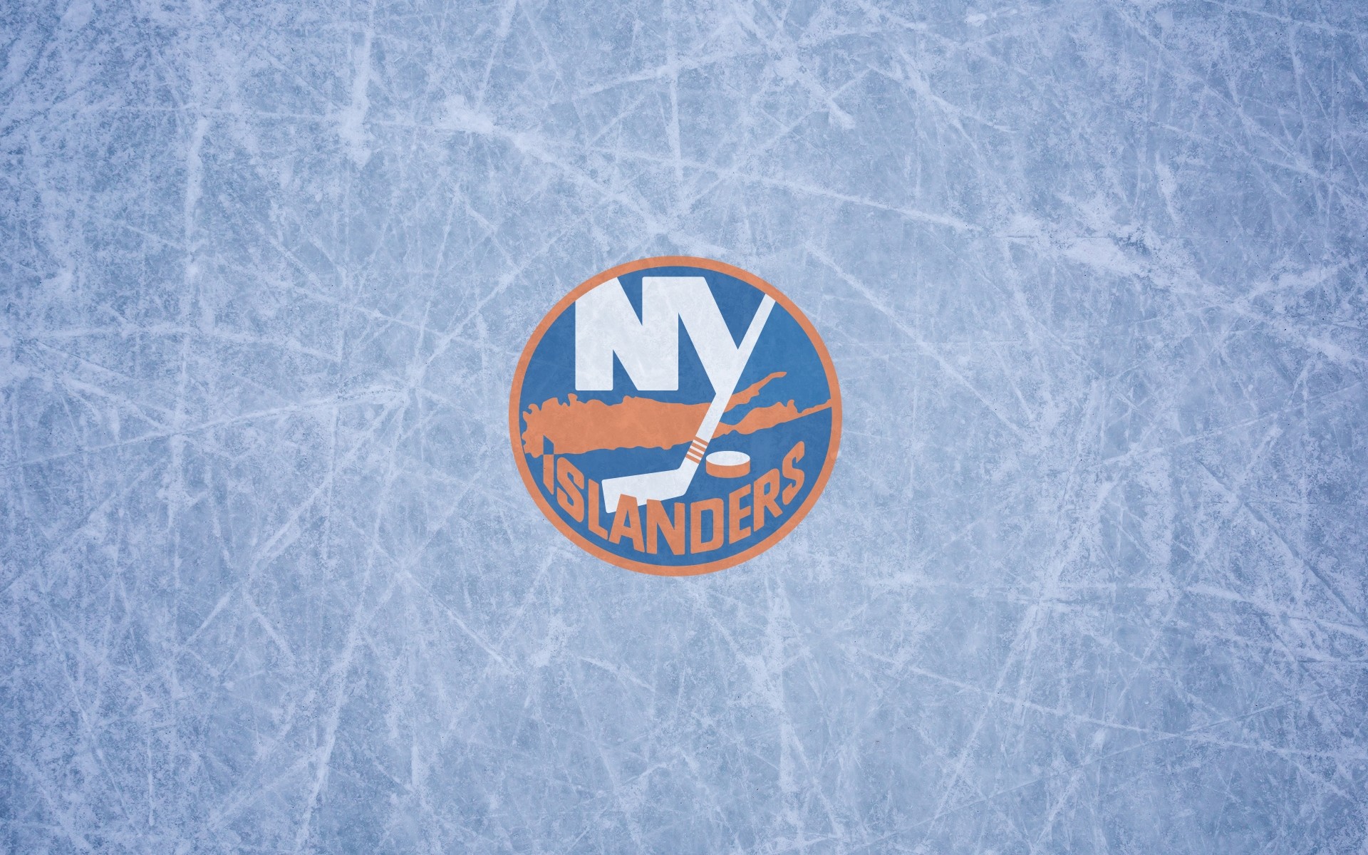 New York Islanders Wallpaper