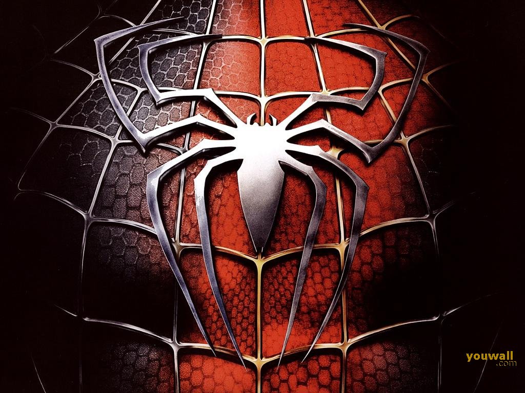 Youwall Spider Man Wallpaper