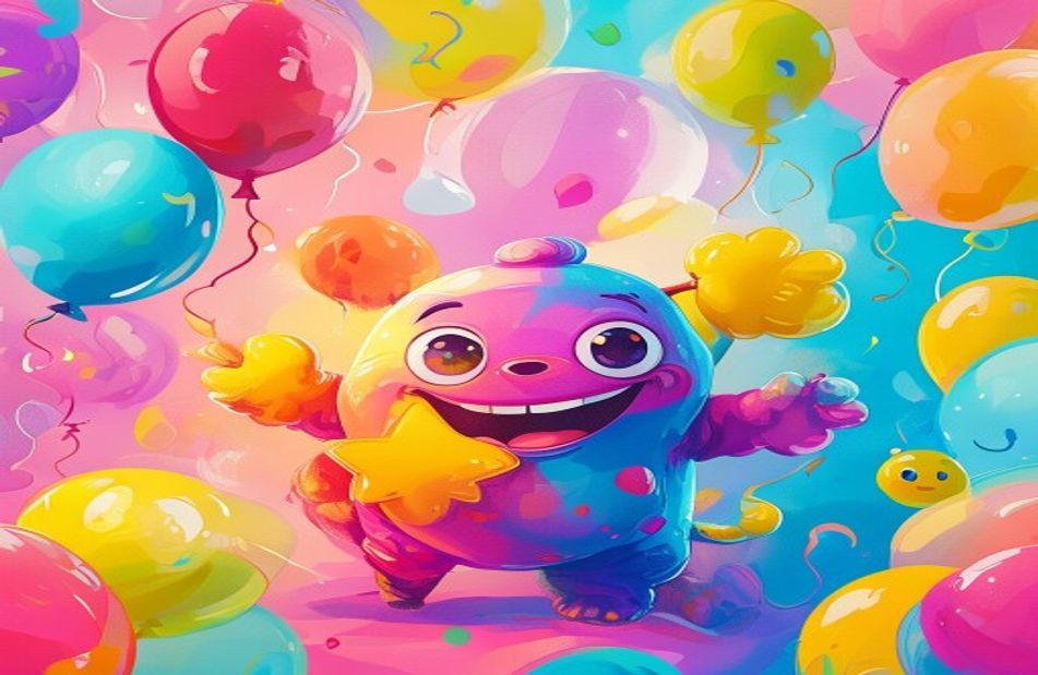Huggy Wuggy Wallpaper