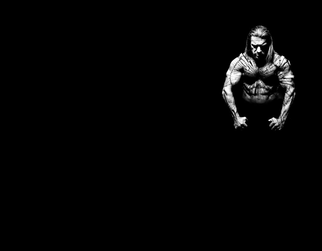 Wwe Breaking Point Background Triple H Photo By Thedevilscreed
