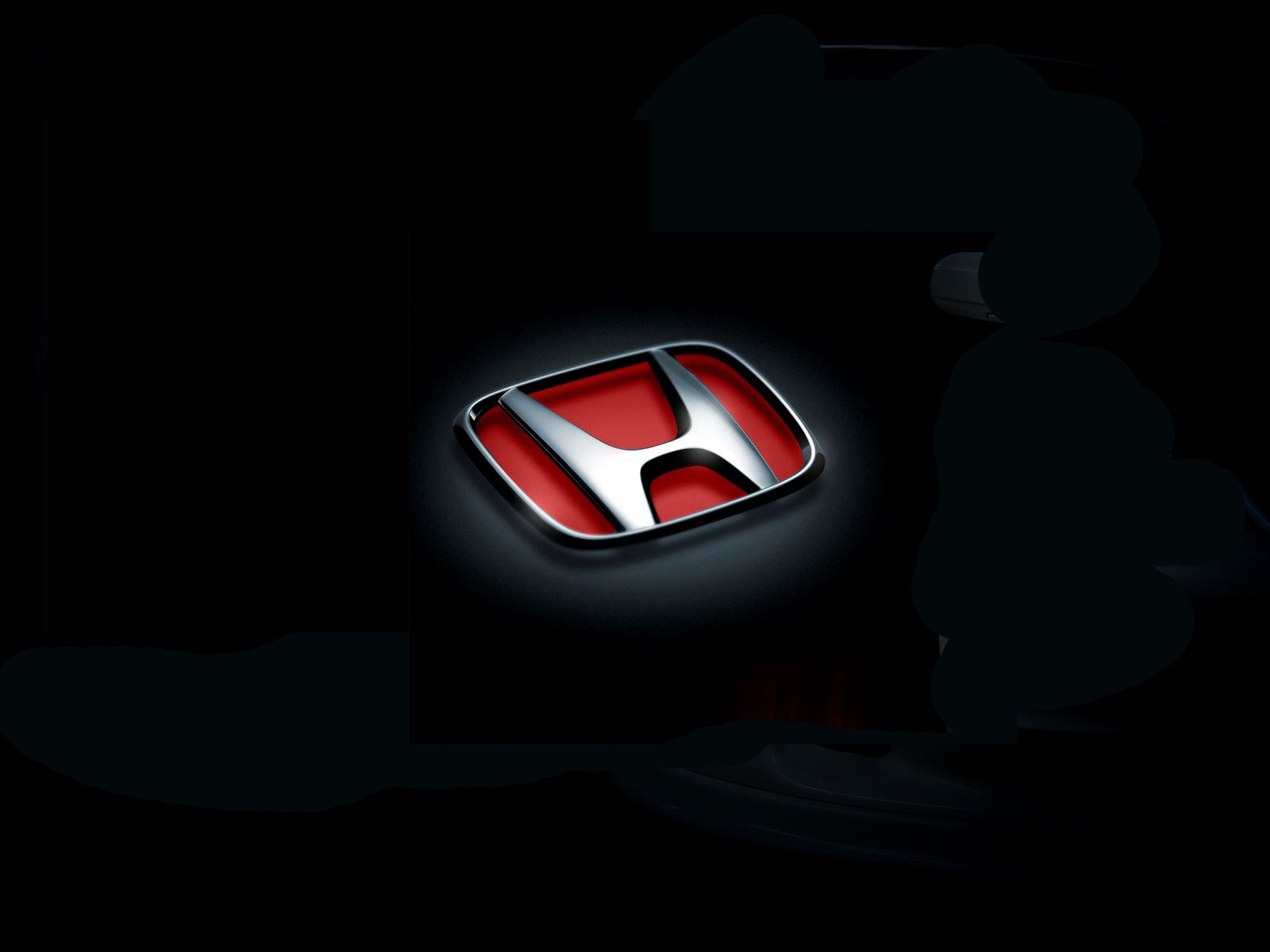 honda motorcycles logo wallpaper