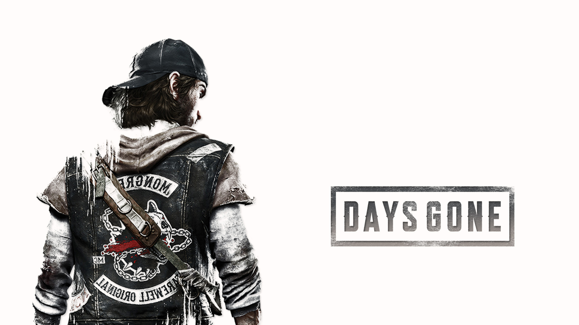 Days Gone To Release February