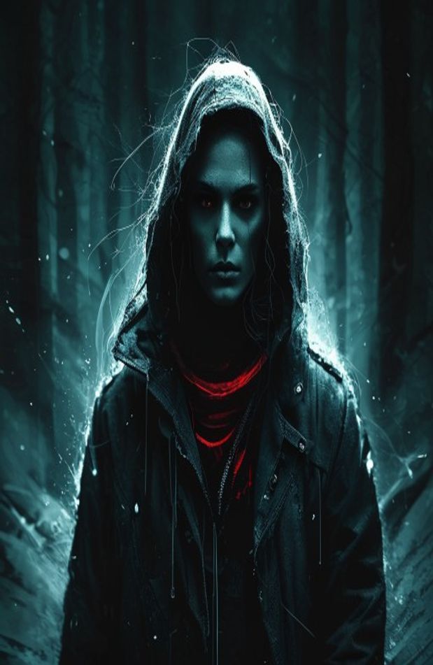 Dark Netflix Wallpaper