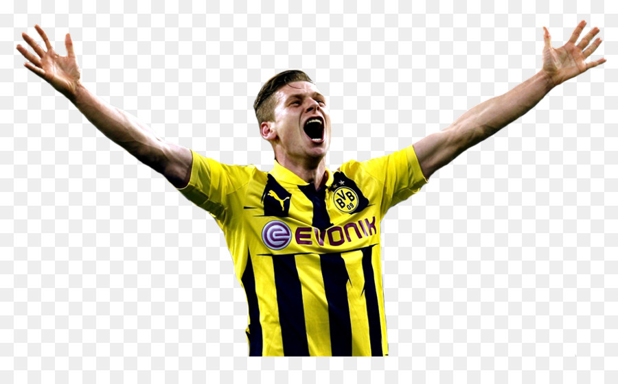 Borussia Dortmund Poland National Football Team Soccer Player