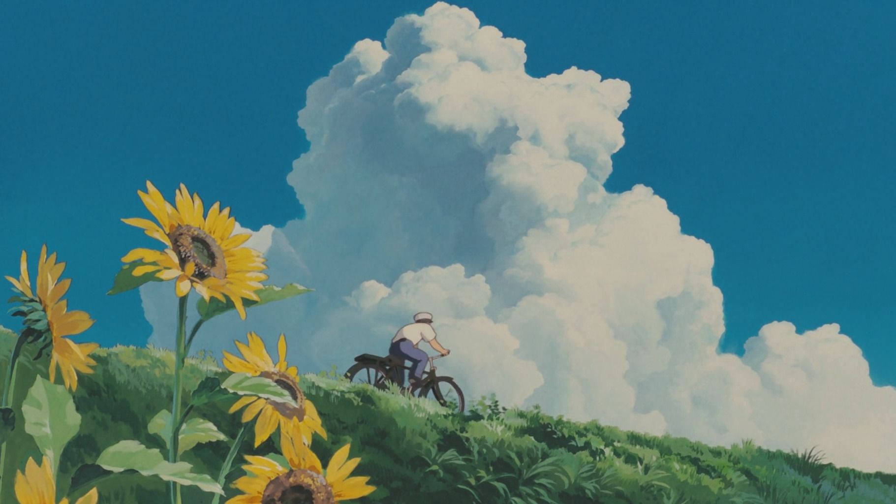 Aesthetic Art Wallpaper